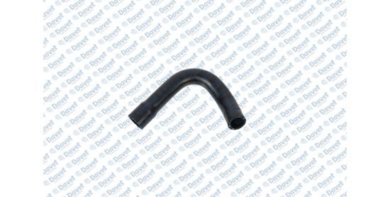 MES 3009 Radyator Ust Hortumu Kucuk - Plastik Parca Haric Ducato Iii-Boxer Iii-Jumper Iii 2.2 Jtd 110-120 Hp